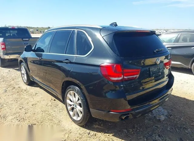 5UXKR0C57F0K66693 2015 2015 BMW X5- Xdrive35I 3