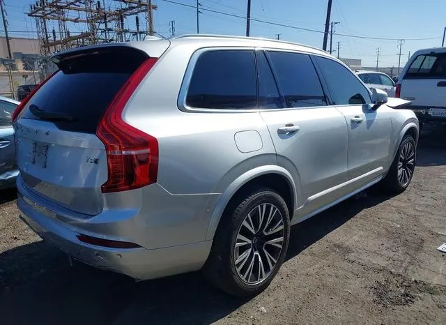 YV4102PK5L1537305 2020 2020 Volvo XC90- T5 Momentum 7 Passenger 4