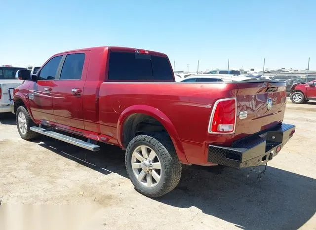 3C6UR5PL9FG710790 2015 2015 RAM 2500- Longhorn 3