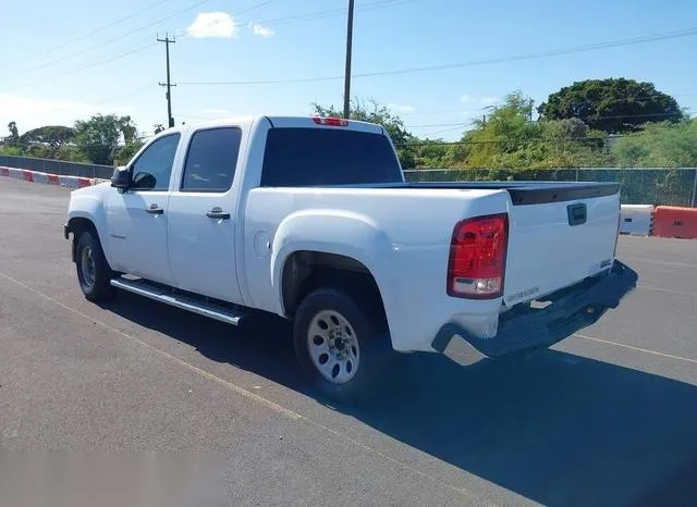 3GTP1TEAXDG329448 2013 2013 GMC Sierra- 1500 Work Truck 3