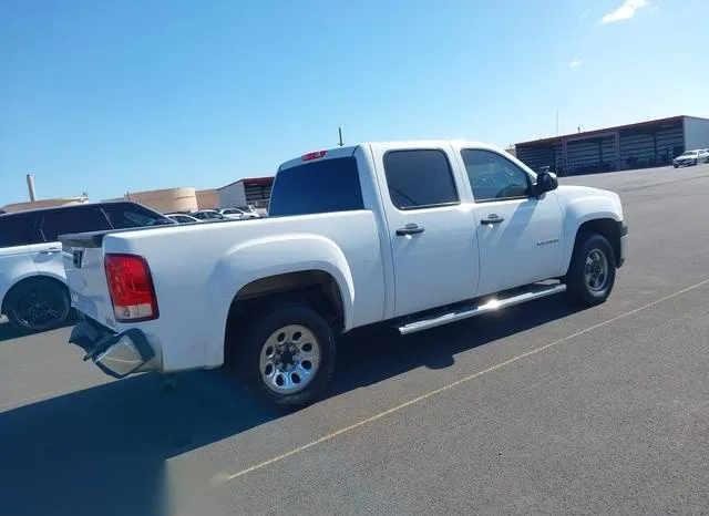 3GTP1TEAXDG329448 2013 2013 GMC Sierra- 1500 Work Truck 4