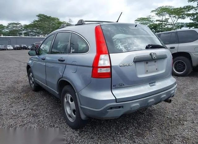 JHLRE38398C026716 2008 2008 Honda CR-V- LX 3