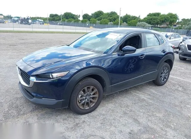 3MVDMBAM7RM643702 2024 2024 Mazda CX-30- 2-5 S 2