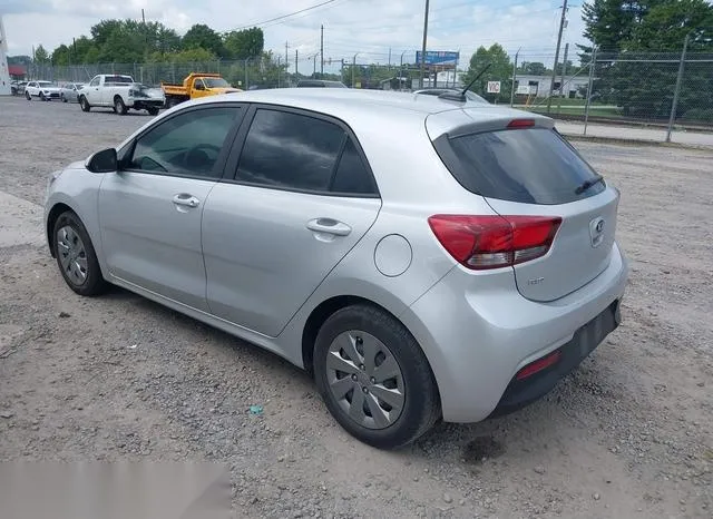 3KPA25AD9LE309538 2020 2020 KIA Rio- 5-Door S 3