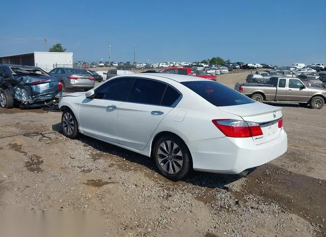 1HGCR2F52FA114586 2015 2015 Honda Accord- Sport 3