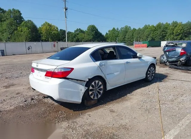 1HGCR2F52FA114586 2015 2015 Honda Accord- Sport 4