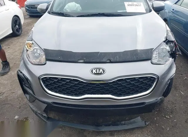 KNDPM3AC9L7838262 2020 2020 KIA Sportage- LX 6