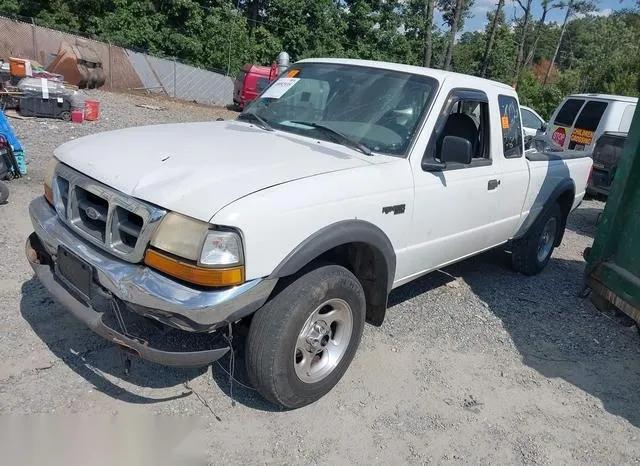 1FTZR15X3XPA38350 1999 1999 Ford Ranger- Xlt 2