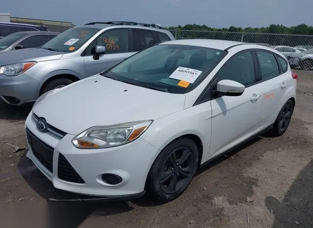 1FADP3K20EL245180 2014 2014 Ford Focus- SE 2