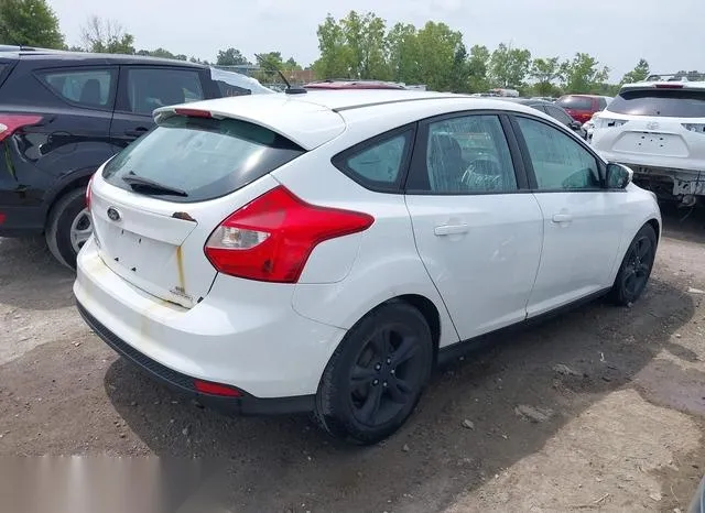 1FADP3K20EL245180 2014 2014 Ford Focus- SE 4