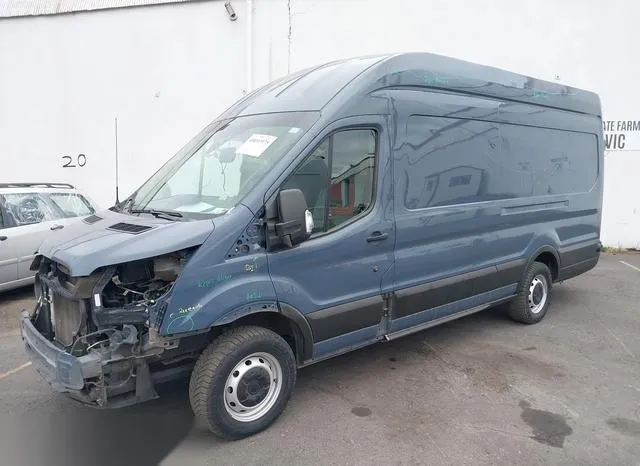 1FTYR3XM2KKB73951 2019 2019 Ford Transit-250 2