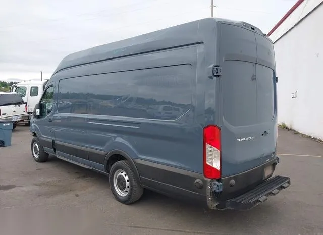 1FTYR3XM2KKB73951 2019 2019 Ford Transit-250 3