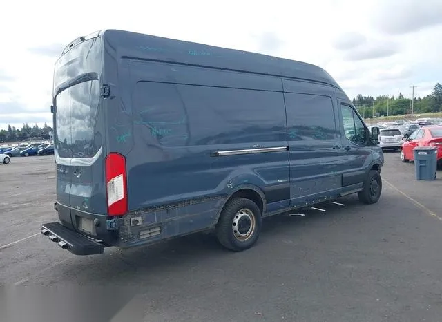 1FTYR3XM2KKB73951 2019 2019 Ford Transit-250 4