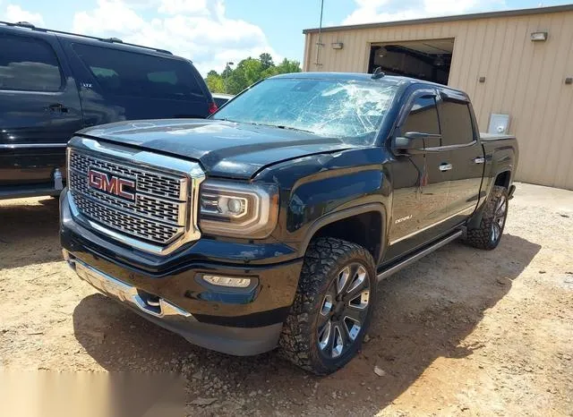 3GTU2PEJ4JG565998 2018 2018 GMC Sierra- 1500 Denali 2