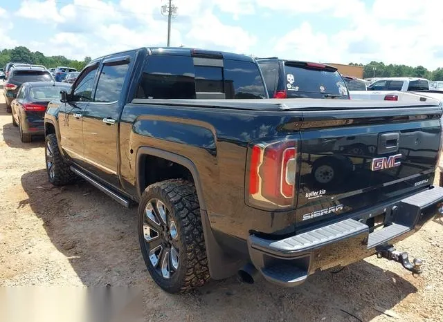 3GTU2PEJ4JG565998 2018 2018 GMC Sierra- 1500 Denali 3