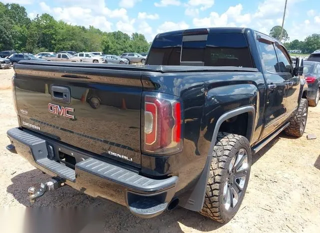 3GTU2PEJ4JG565998 2018 2018 GMC Sierra- 1500 Denali 4