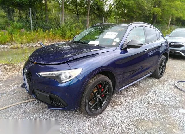 ZASPAKBN0M7D08984 2021 2021 Alfa Romeo Stelvio- Ti Awd 2