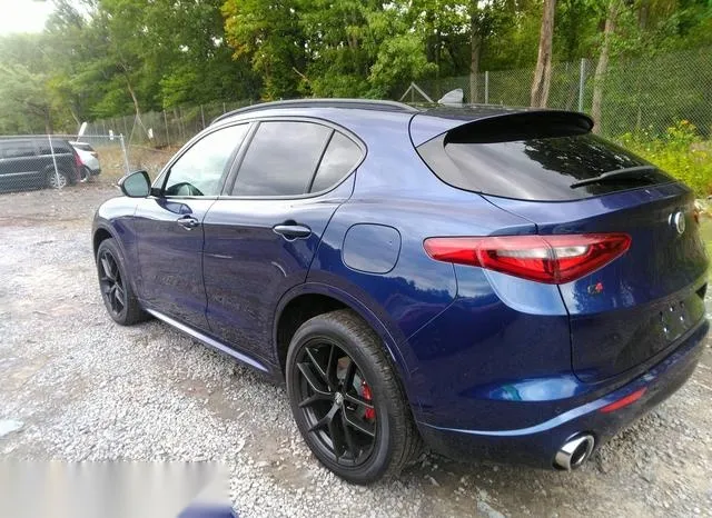 ZASPAKBN0M7D08984 2021 2021 Alfa Romeo Stelvio- Ti Awd 3