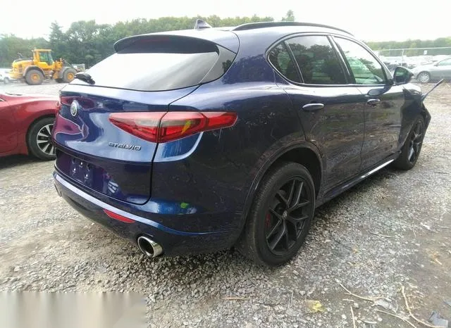 ZASPAKBN0M7D08984 2021 2021 Alfa Romeo Stelvio- Ti Awd 4