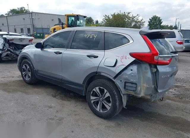 2HKRW6H38JH212009 2018 2018 Honda CR-V- LX 3