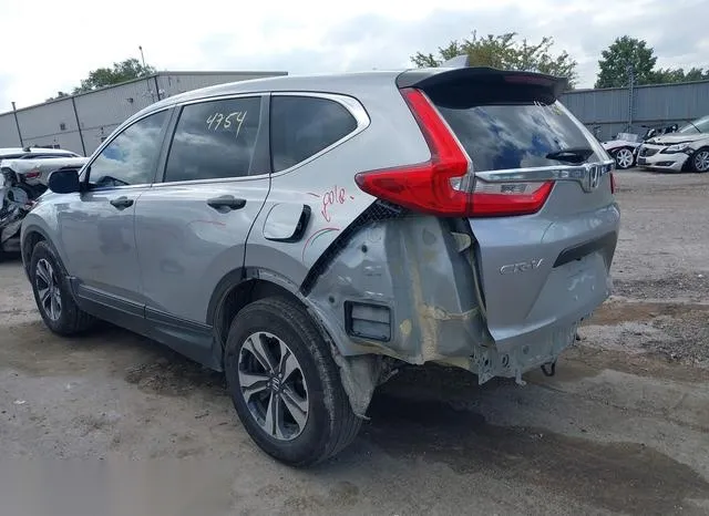 2HKRW6H38JH212009 2018 2018 Honda CR-V- LX 6