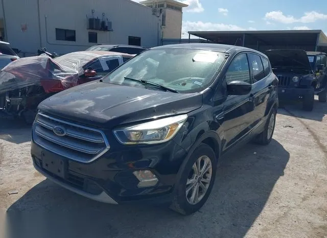 1FMCU0G92HUC81367 2017 2017 Ford Escape- SE 2