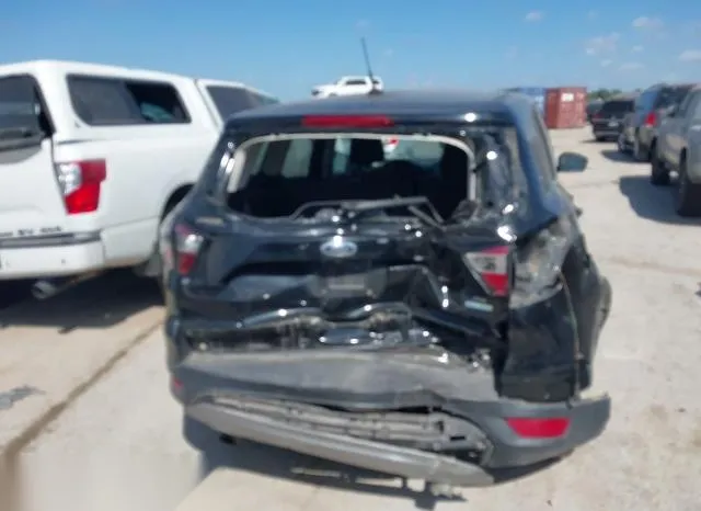 1FMCU0G92HUC81367 2017 2017 Ford Escape- SE 6