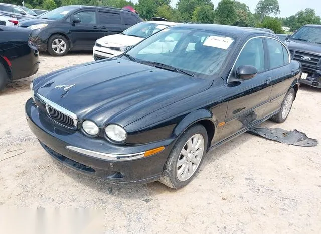 SAJEA51D12XC53375 2002 2002 Jaguar X-Type- 2-5L 2