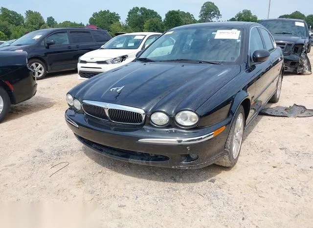 SAJEA51D12XC53375 2002 2002 Jaguar X-Type- 2-5L 6