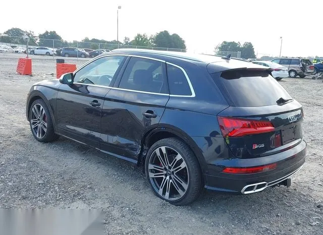 WA1C4BFY5L2106764 2020 2020 Audi SQ5- Prestige Tfsi Quattro  3