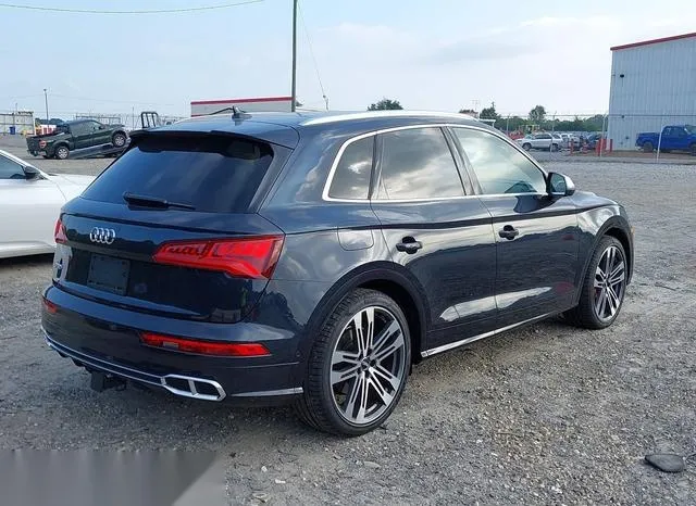 WA1C4BFY5L2106764 2020 2020 Audi SQ5- Prestige Tfsi Quattro  4