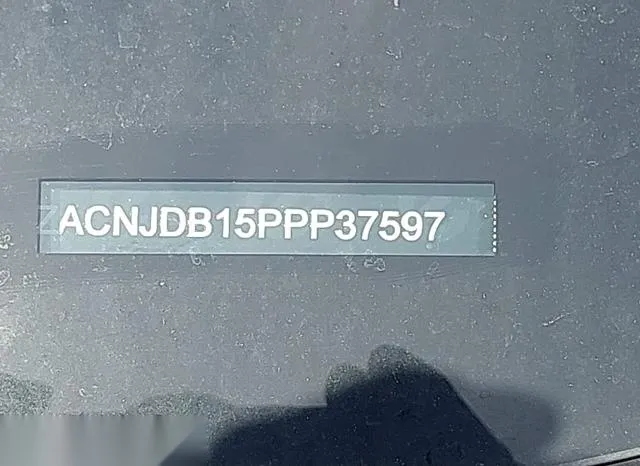 ZACNJDB15PPP37597 2023 2023 Jeep Renegade- Upland 4X4 9