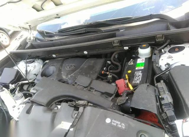 JTMA1RFV5KD037727 2019 2019 Toyota RAV4- Xle Premium 10