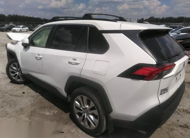 JTMA1RFV5KD037727 2019 2019 Toyota RAV4- Xle Premium 3