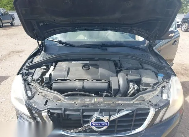 YV4952DL1C2314058 2012 2012 Volvo XC60- 3-2/3-2 Platinum/3-2 10