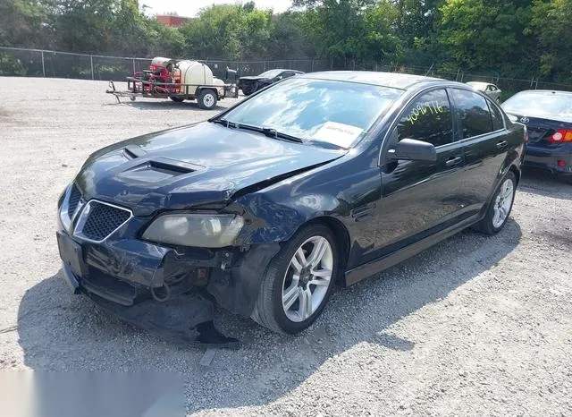 6G2ER57799L174745 2009 2009 Pontiac G8 2