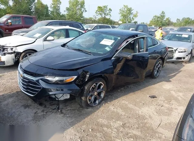 1G1ZD5ST4RF139907 2024 2024 Chevrolet Malibu- Fwd 1Lt 2