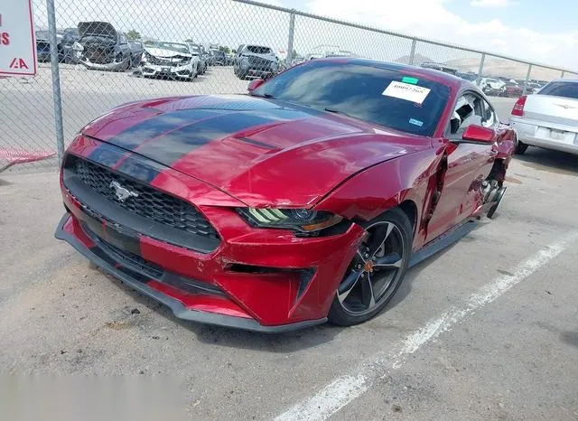 1FA6P8TH1K5130029 2019 2019 Ford Mustang- Ecoboost 2