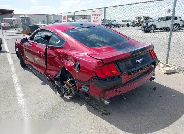 1FA6P8TH1K5130029 2019 2019 Ford Mustang- Ecoboost 3