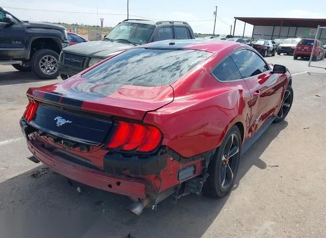 1FA6P8TH1K5130029 2019 2019 Ford Mustang- Ecoboost 4