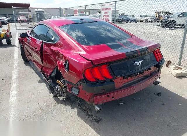 1FA6P8TH1K5130029 2019 2019 Ford Mustang- Ecoboost 6