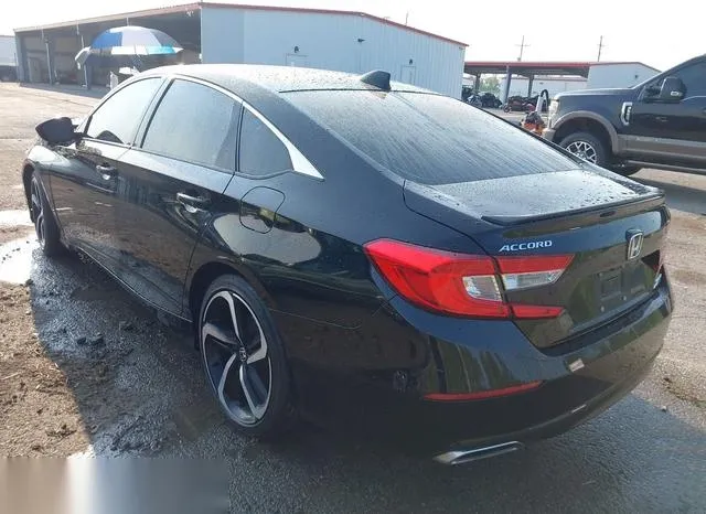 1HGCV1F42MA089361 2021 2021 Honda Accord- Sport Special Edition 3