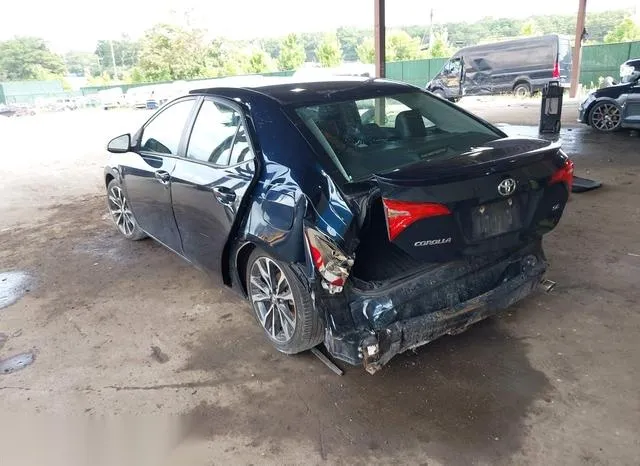 2T1BURHE1JC039334 2018 2018 Toyota Corolla- SE 3