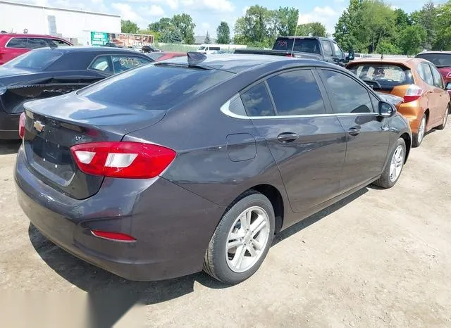 1G1BE5SM4H7132603 2017 2017 Chevrolet Cruze- Lt Auto 4