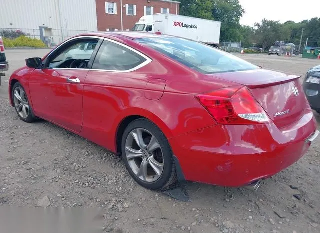 1HGCS2B87CA000857 2012 2012 Honda Accord- 3-5 Ex-L 3