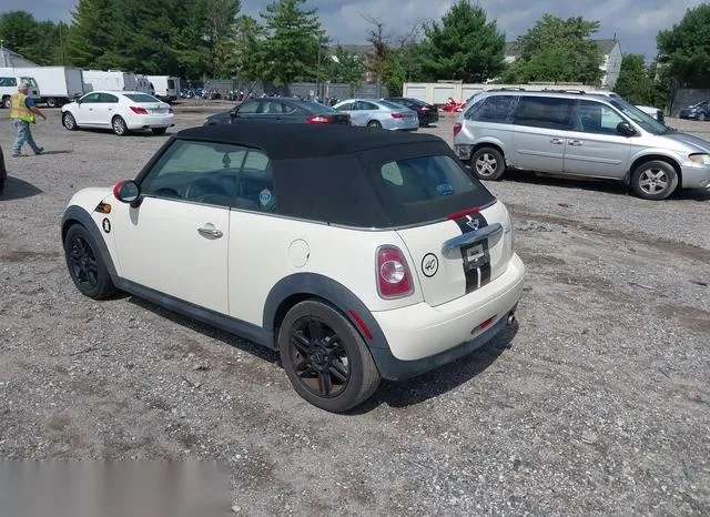 WMWZN3C59CT134636 2012 2012 Mini Cooper 3