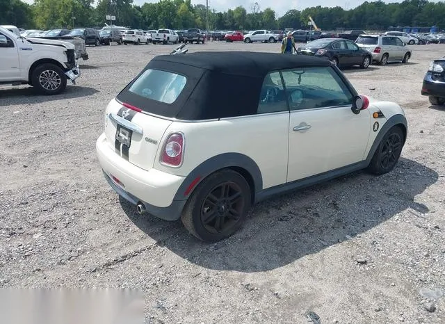 WMWZN3C59CT134636 2012 2012 Mini Cooper 4