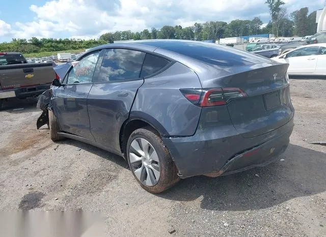 7SAYGAEE3PF905291 2023 2023 Tesla Model Y- Awd/Long Range D 3