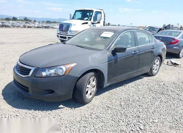 JHMCP26468C057066 2008 2008 Honda Accord- 2-4 Lx-P 2