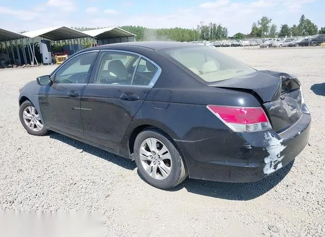 JHMCP26468C057066 2008 2008 Honda Accord- 2-4 Lx-P 3